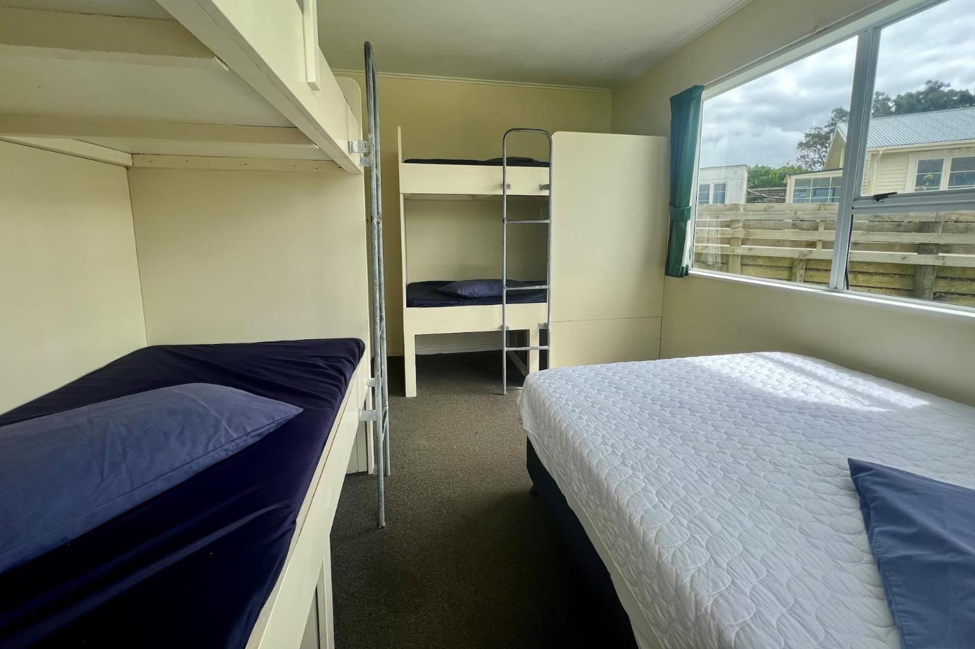 Castlepoint Holiday Park & Motels Room photo