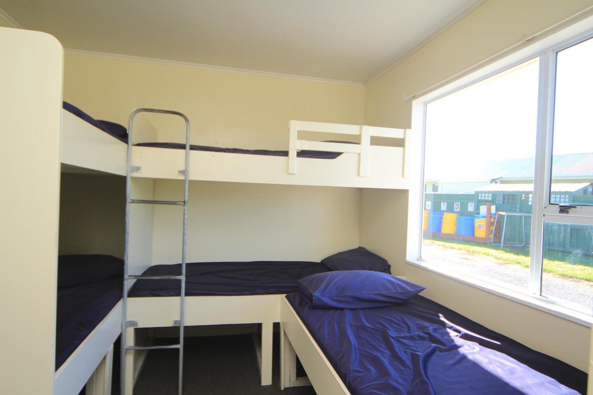 Castlepoint Holiday Park & Motels Room photo