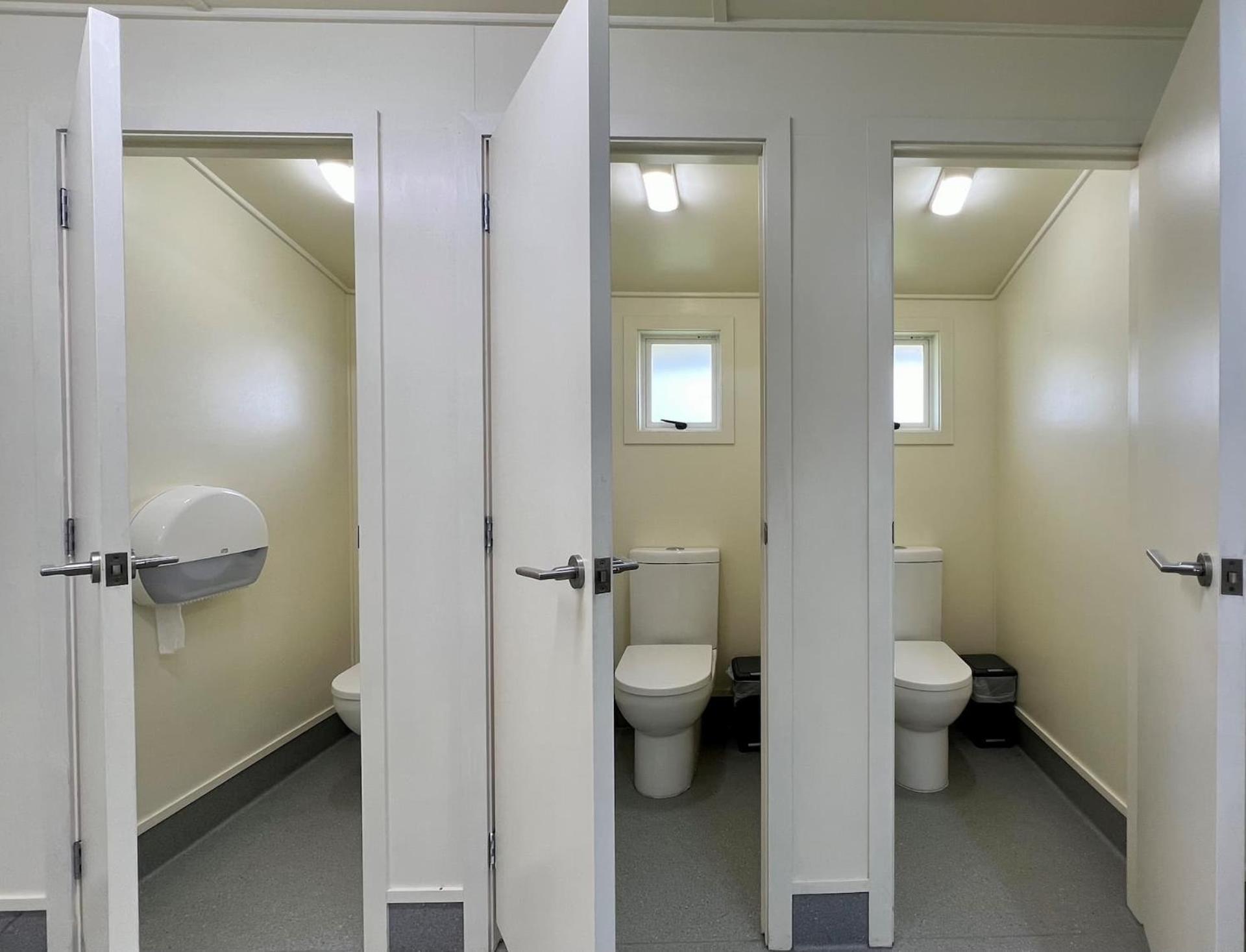 Castlepoint Holiday Park & Motels Room photo