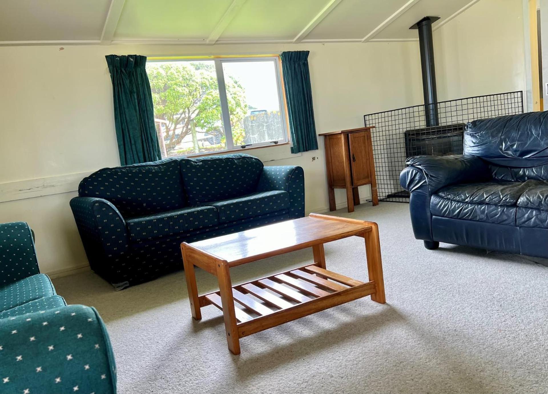 Castlepoint Holiday Park & Motels Room photo