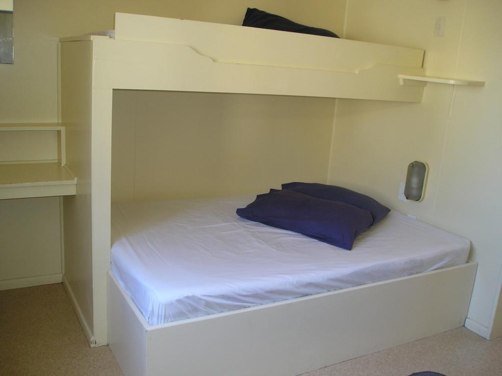 Castlepoint Holiday Park & Motels Room photo